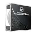 Offizieller Puck des Spiels SHER-WOOD  NHL Los Angeles Kings