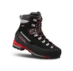 Outdoor-Schuhe Garmont Pinnacle Gtx Black