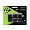 Overgrip Dunlop  Gecko-Tac Overgrip Black