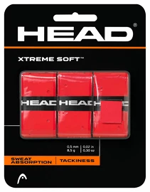 Overgrip Head Xtreme Soft Red