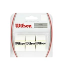 Overgrip Wilson  Pro Overgrip Sensation White