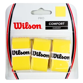 Overgrip Wilson Pro Overgrip Yellow