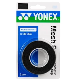 Overgrip Yonex Mesh Grap AC138 Black