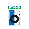 Overgrip Yonex  Ultra Thin Grap Black (3 Pack)