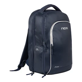 Padelrucksack NOX Pro Series Blue Backpack