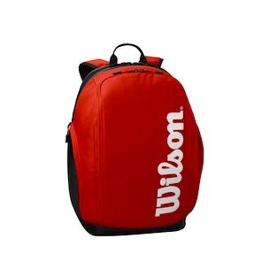 Padelrucksack Wilson  Tour Red Padel Backpack