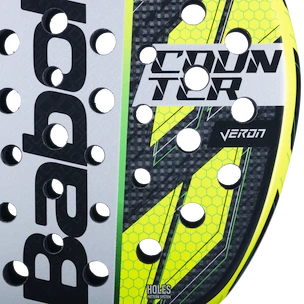 Padelschläger Babolat  Counter Veron 2023