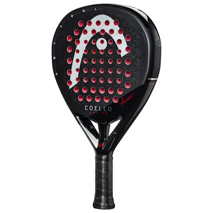 Padelschläger Head  Coello Motion 2025