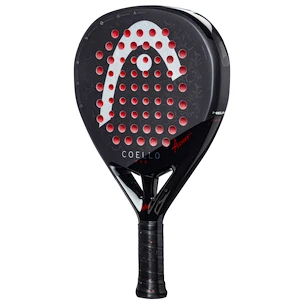 Padelschläger Head  Coello Pro 2025