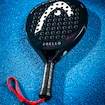 Padelschläger Head  Coello Vibe 2025