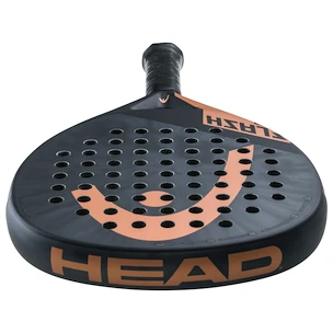 Padelschläger Head  Flash 2023 Coral