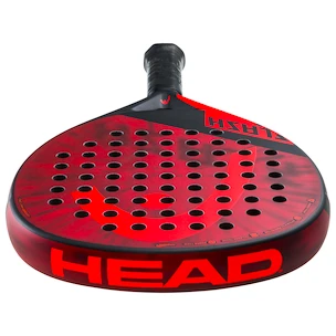 Padelschläger Head  Flash 2023 Red