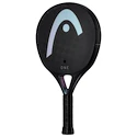 Padelschläger Head  One Ultralight Black