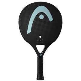 Padelschläger Head One Ultralight Black