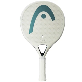 Padelschläger Head One Ultralight White