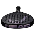 Padelschläger Head  Vibe 2025 BlackPU