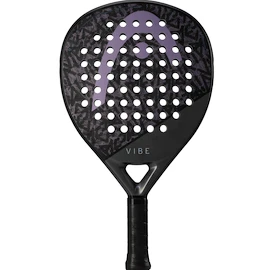 Padelschläger Head Vibe 2025 BlackPU