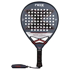 Padelschläger NOX AT10 GENIUS 12K BY AGUSTIN TAPIA