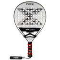 Padelschläger NOX  AT10 Genius 18K Racket By Agustin Tapia