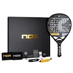 Padelschläger NOX  PACK AT GENIUS LIMITED EDITION