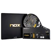 Padelschläger NOX  PACK AT GENIUS LIMITED EDITION