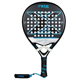 Padelschläger NOX TL10 QUANTUM 12K BY TINO LIBAAK