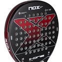 Padelschläger NOX  X-One Evo Red Racket