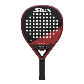 Padelschläger Siux Diablo Revolution Go 3