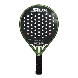 Padelschläger Siux Spyder Lite Ctrl 3 Hard