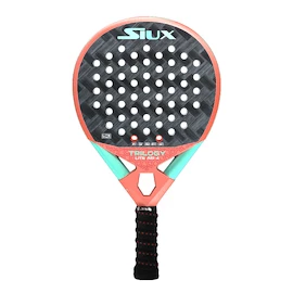 Padelschläger Siux Trilogy Lite Air 4 W