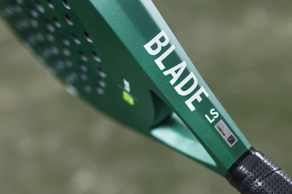 Padelschläger Wilson  Blade LS V3 Padel