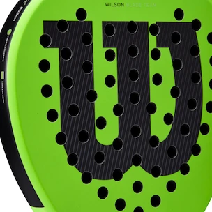 Padelschläger Wilson  Blade Team V2 Padel Green 2