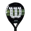 Padelschläger Wilson  Optix V1 Black