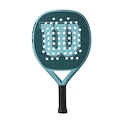 Padelschläger Wilson  Pace V1 Blue