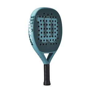 Padelschläger Wilson  Pace V1 Blue