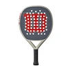 Padelschläger Wilson  Pace V1 Red