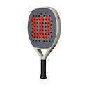 Padelschläger Wilson  Pace V1 Red