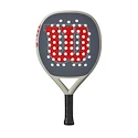 Padelschläger Wilson  Pace V1 Red