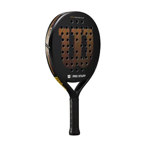 Padelschläger Wilson  Pro Staff V2 Elite Padel 2