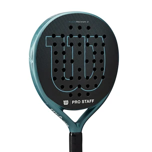 Padelschläger Wilson  Pro Staff V2 LT Padel 2