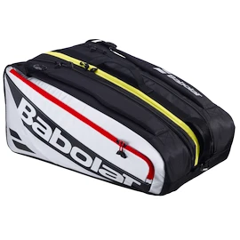 Padeltasche Babolat RH Pro Padel Silver/Black