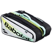 Padeltasche Babolat  RH Pro Padel Silver/Black/Multi