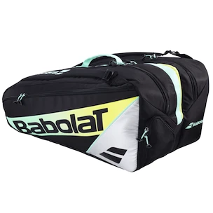 Padeltasche Babolat  RH Pro Padel Silver/Black/Multi