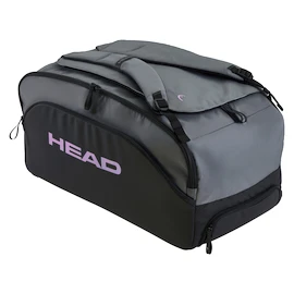 Padeltasche Head Pro X Padel Duffle Bag L BKDG