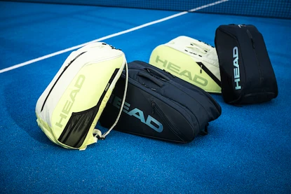 Padeltasche Head  Tour Padel Bag L NV