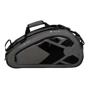 Padeltasche NOX   AT10 Team Grey/Black Padelbag