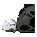 Padeltasche NOX   AT10 Team Grey/Green Padelbag