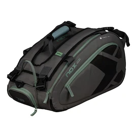 Padeltasche NOX AT10 Team Grey/Green Padelbag