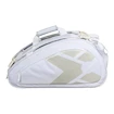 Padeltasche NOX   AT10 Team  White Padelbag