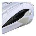 Padeltasche NOX   AT10 Team  White Padelbag